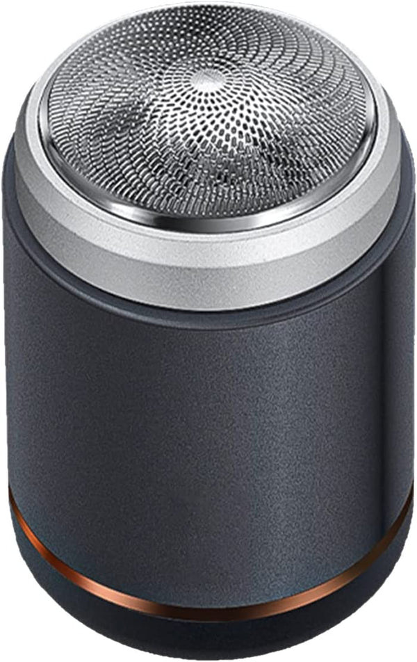 Maquinilla De Afeitar Electrica Para Hombre Afeitadora Rasuradora Barba Maquina