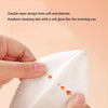 Facial Wrap, Hot Towel Mask, Reusable Facial Steamer for Hot and Cold Skin Care, Moisturizing Facial Steamer - Image 4