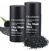 Bamboo Charcoal Cleansing Mask Stick Skin Care Oil Balance Moisturizing Face - Image 2