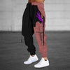 3D Printed Pattern Fashion Men'S Loose Casual Pants - Image 1