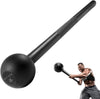 Steel Mace Bell for Strength Training, Support Full Body, Muscles, Shoulder, Grips & Forearms Workouts, Stretching 5, 7, 10, 15, 20, 25, 30 LB for Woman & Man - Image 1