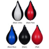 Boxing Speed Ball Hanging Punching Bag PU Leather Boxing Reflex Ball Stress Relief Boxing Striking Bag Boxing Equipment - Image 3