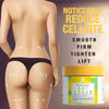 Anti Cellulite & Muscle Relaxation Hot Cream - Image 2