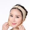 Elastic Face Slimming Bandage V Line Face Shaper Women Chin Cheek Lift up Belt Facial Massager Strap Face Skin Care Tools Beauty - Image 4