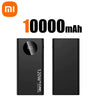 Xiaomi 120W 50000Mah High Capacity Power Bank Fast Charging Powerbank Portable Battery Charger for Iphone Samsung Huawei 2024 - Image 1