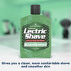 Williams Lectric Shave, afeitadora eléctrica para antes del afeitado, 7 onzas  - Image 3