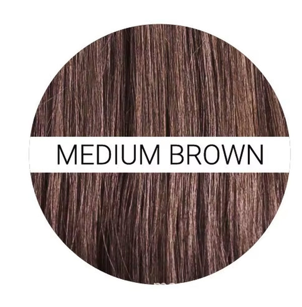 Factory Hot Sale Custom Logo 27.5 Gram Keratin Hair Building Fiber Powder Strong Hold Private Label Hair Loss Treatment